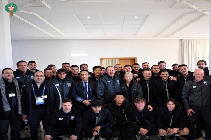 أوكلاند سيتي